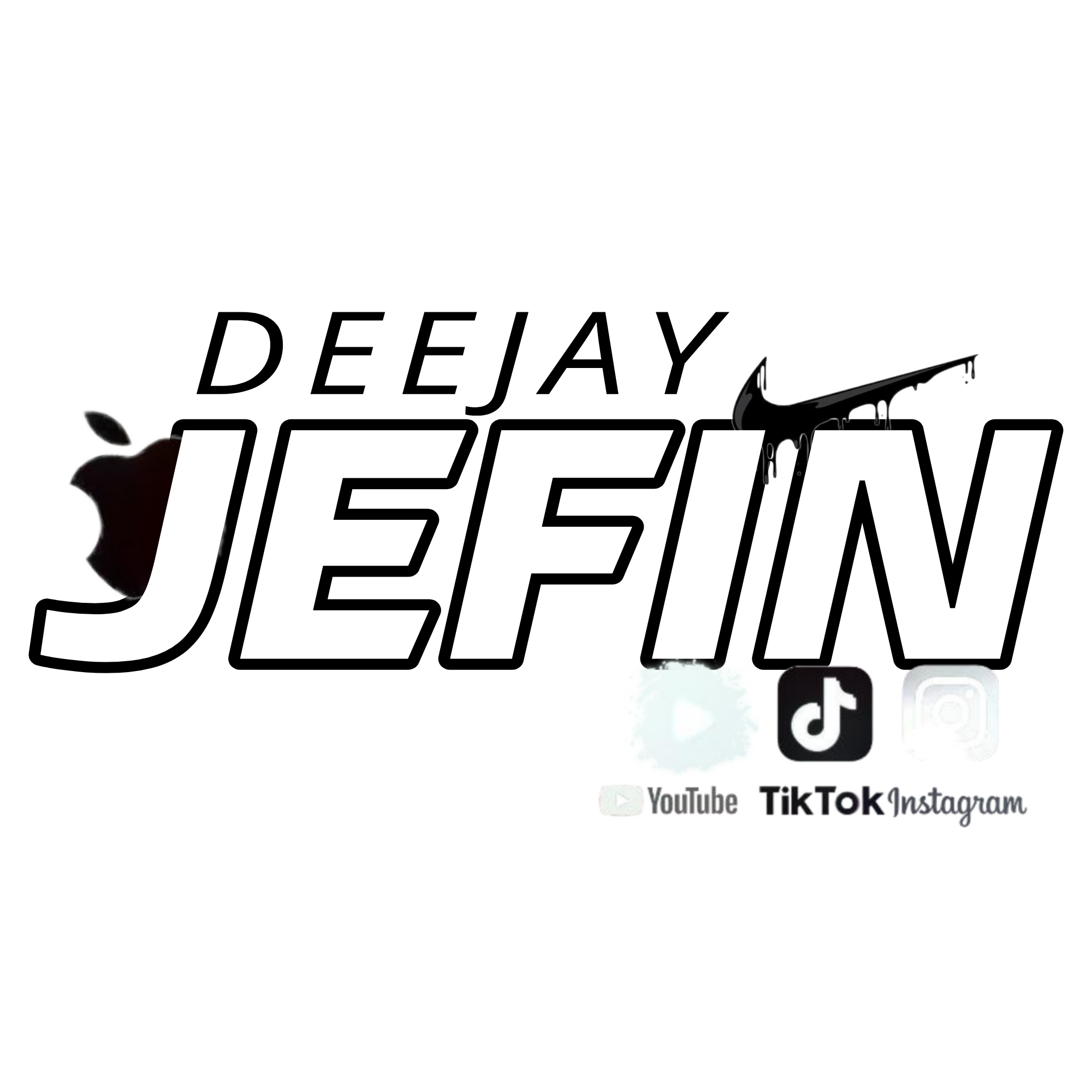 dj jefin