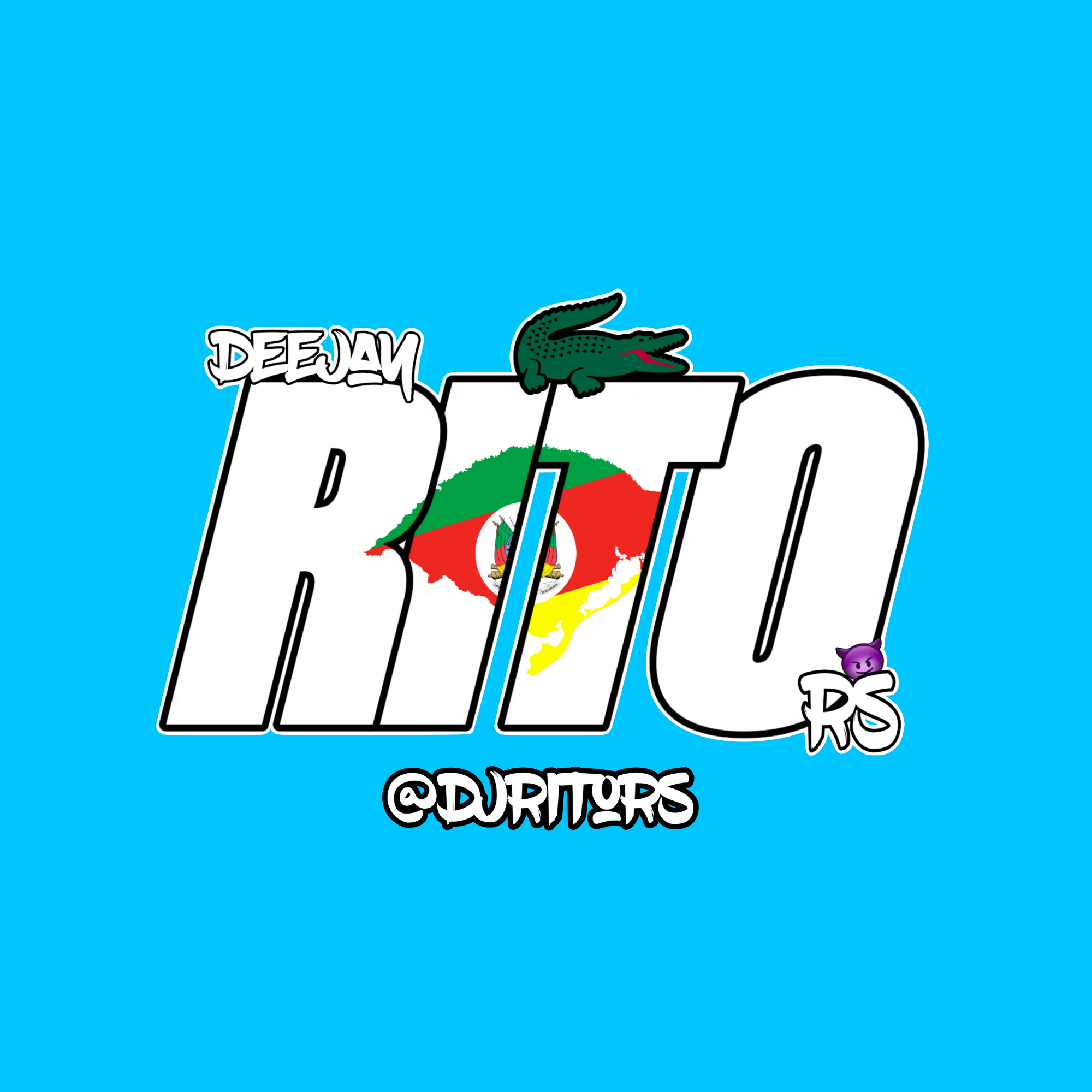 DJ RITO RS