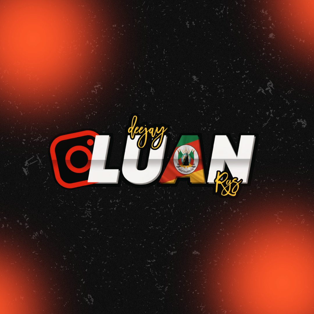 deejay luan rgs