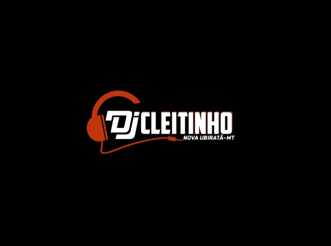 Dj Cleitinho