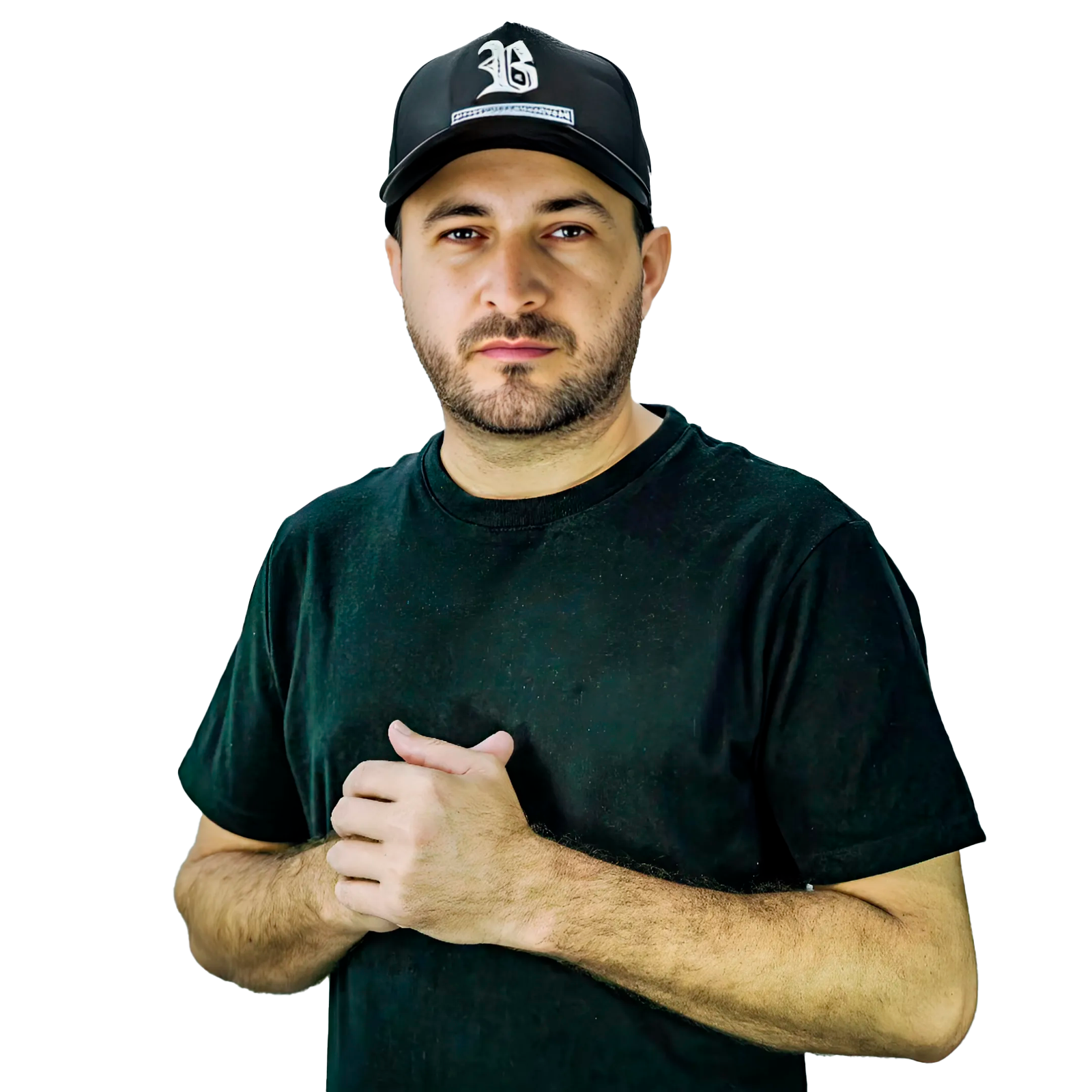 Dj Wesley Vicenssott