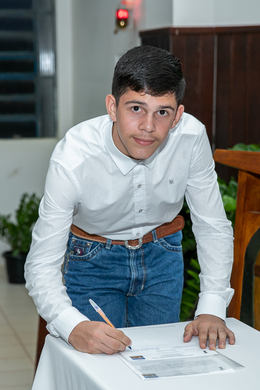 victor gabriel klippel