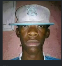 Gilberto Luiz Ramalho Both