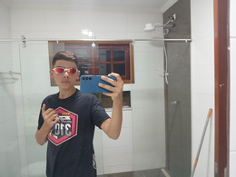 Pedro henrique berbert