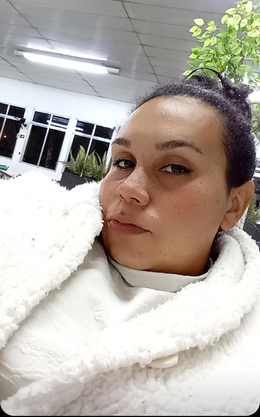 mariane de castro dos reis