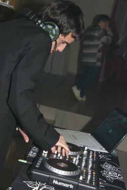 Dj Maicon Mello