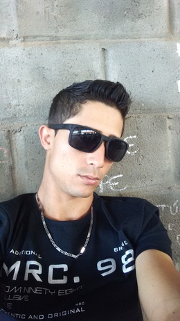 Dj Paulo Robertto UberabaMG