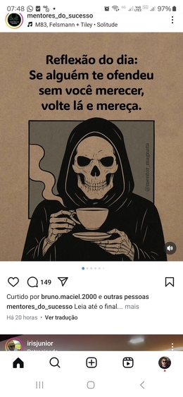 wesley correia campos