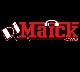 Dj maick cwb