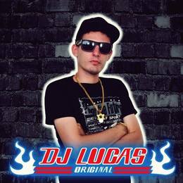 dj lucas original do tocantins