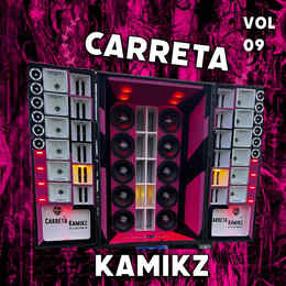 carreta kamikz