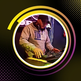 dj tales oficial