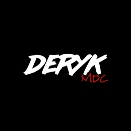 DJ DERYK MDC