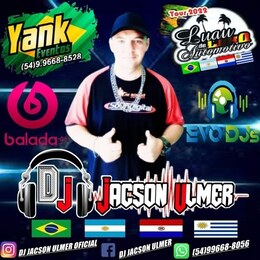 DJ JACSON ULMER