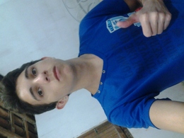 Dj Francisco Antonio de Vista Alegre Croata Ce