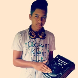 dj alcides silva