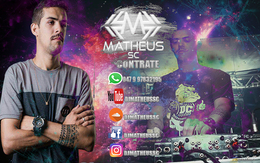 DJMATHEUS SC