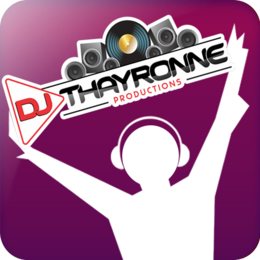 dj thayronne productions oficial