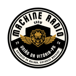 machine radio show