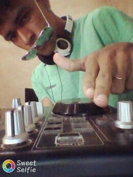 dj raduan mt