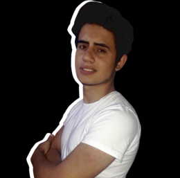 Dj Matias Cardozo oficial