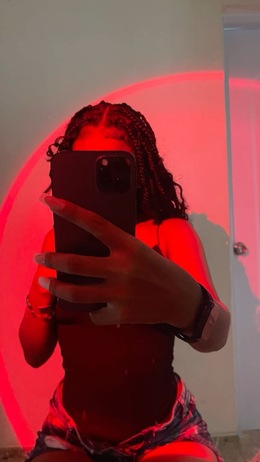 yasmin ribeiro fernandes