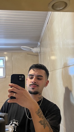 nicolas dos santos lopes