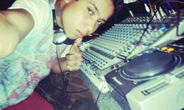 Dj Marlon Azambuja