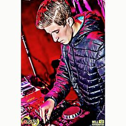 Dj Gabriel Rocha