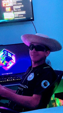 Kaue Henrique da Silva Duartez