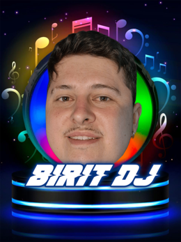 Birit DJ