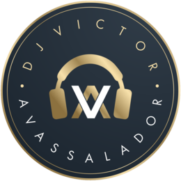 DJ Victor O Avassalador