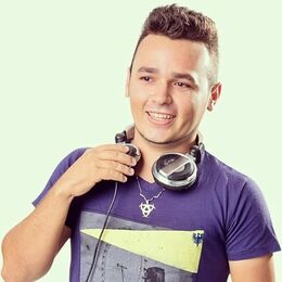 dj thayronne productions oficial  remix