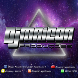 Dj Maicon Producoes