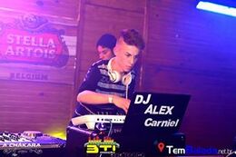 dj alex carniel