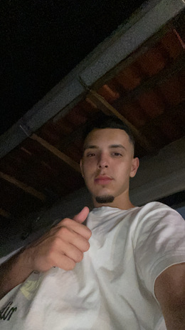 pedro henrique fagundes da silva