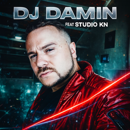 dj damin feat studio kn