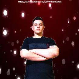 DJ Willian Carteri