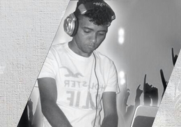 dj leandro souza  top dj