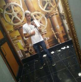 Manoel Junior Telles dos Passos