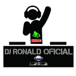 DJ Ronald Oficial