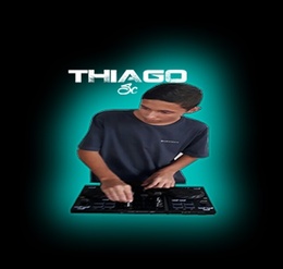 Dj Thiago SC Official