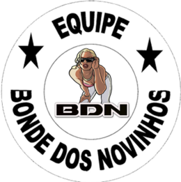 Equipe Bonde Dos Novinhos BDN