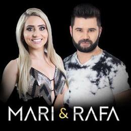 Mari e Rafa