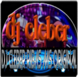 dj cleber ribas ms