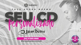 Dj Jean Dutra
