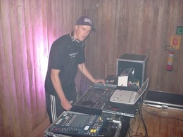 Frits Dj