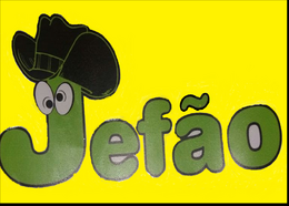 jefao mudana