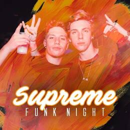 supreme funk