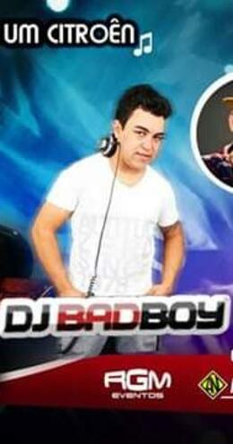 DJBADBOYudi